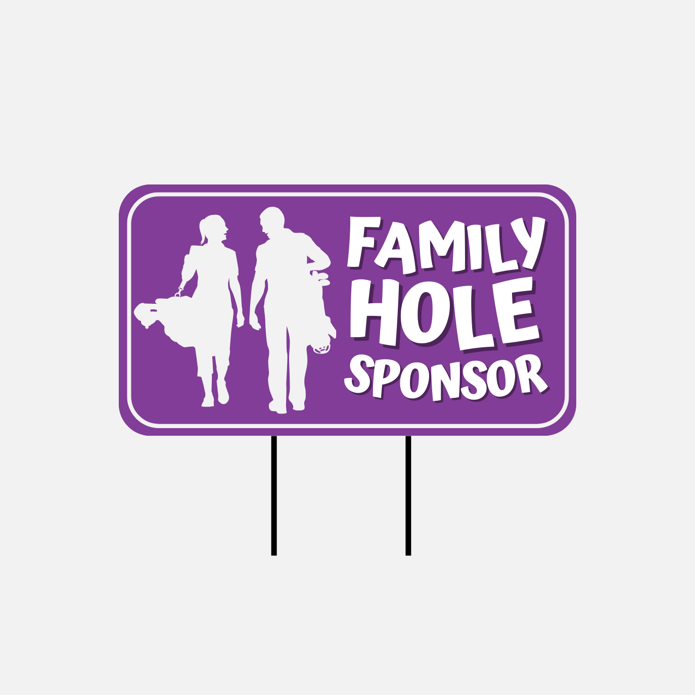 Family Sponsor
