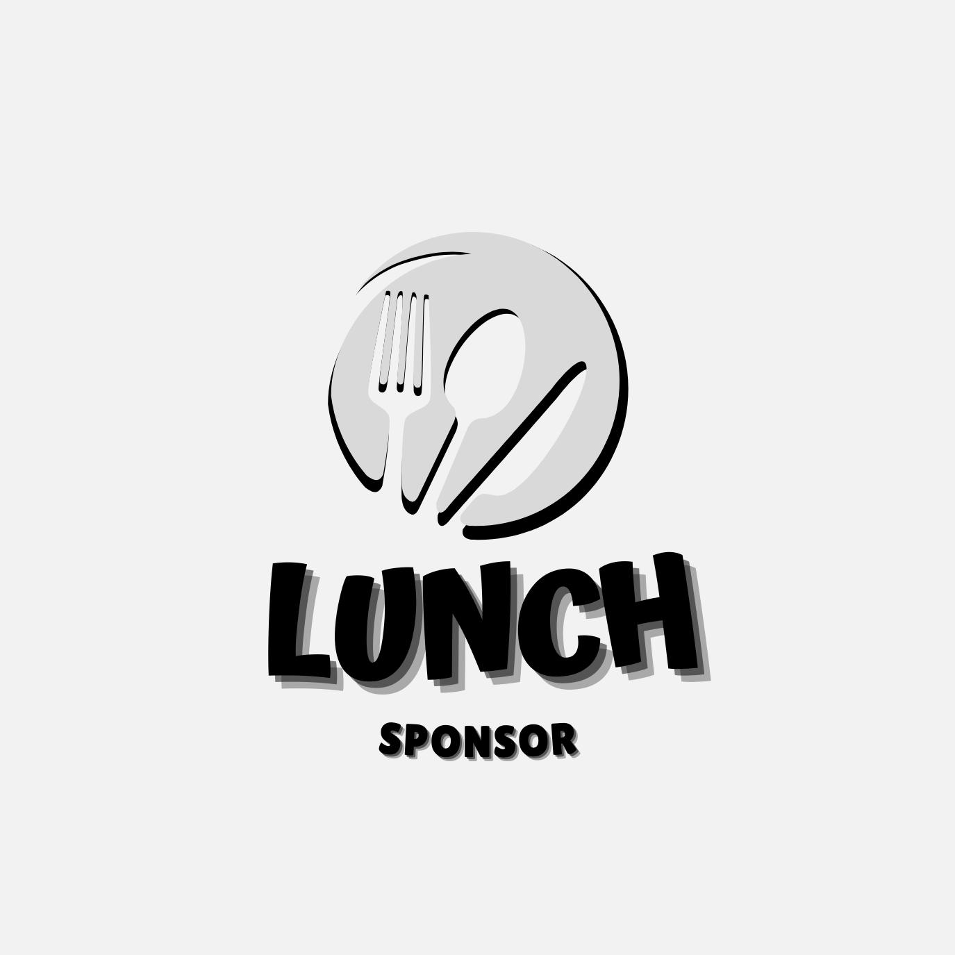 Lunch Sponsor