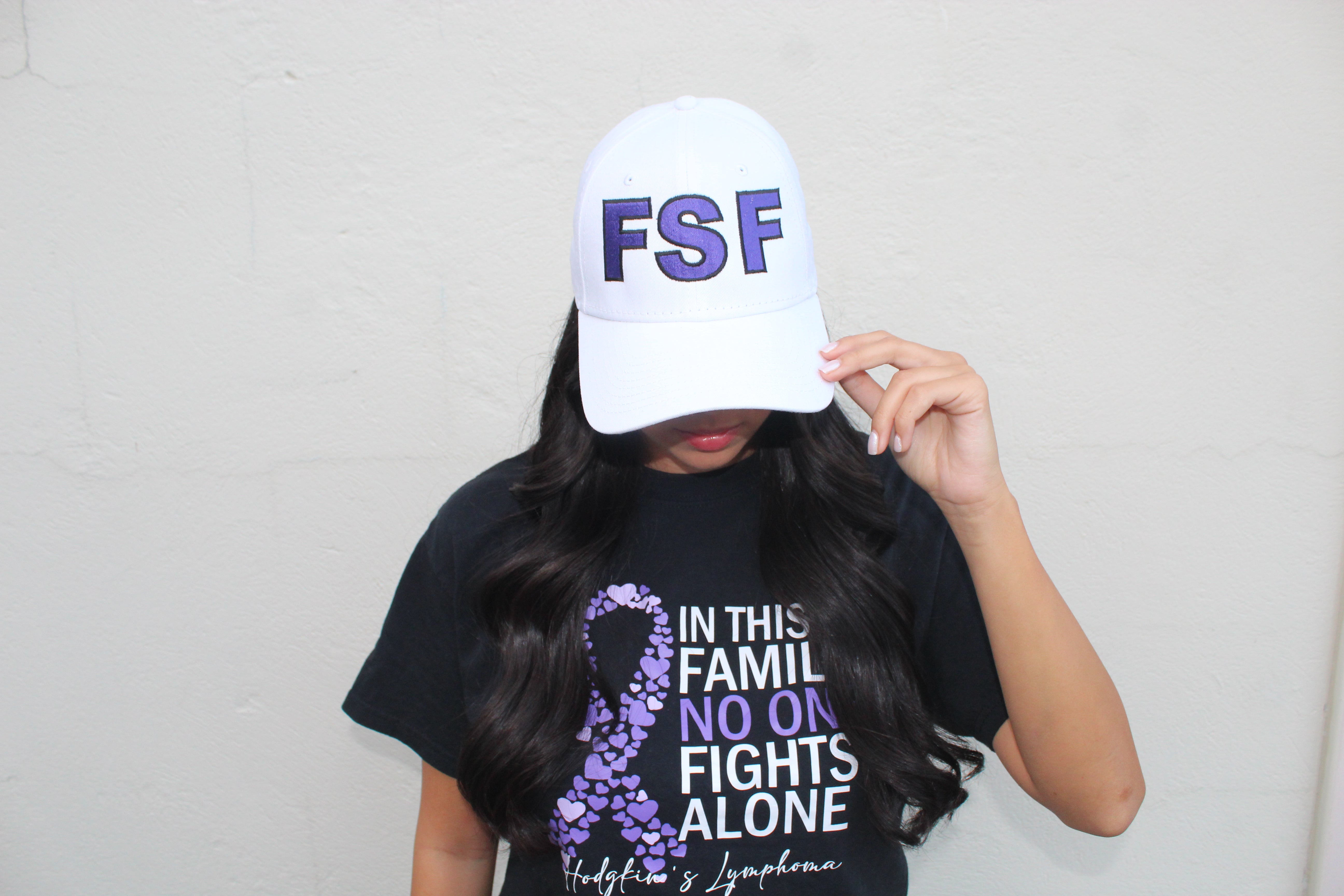 FSF Hat