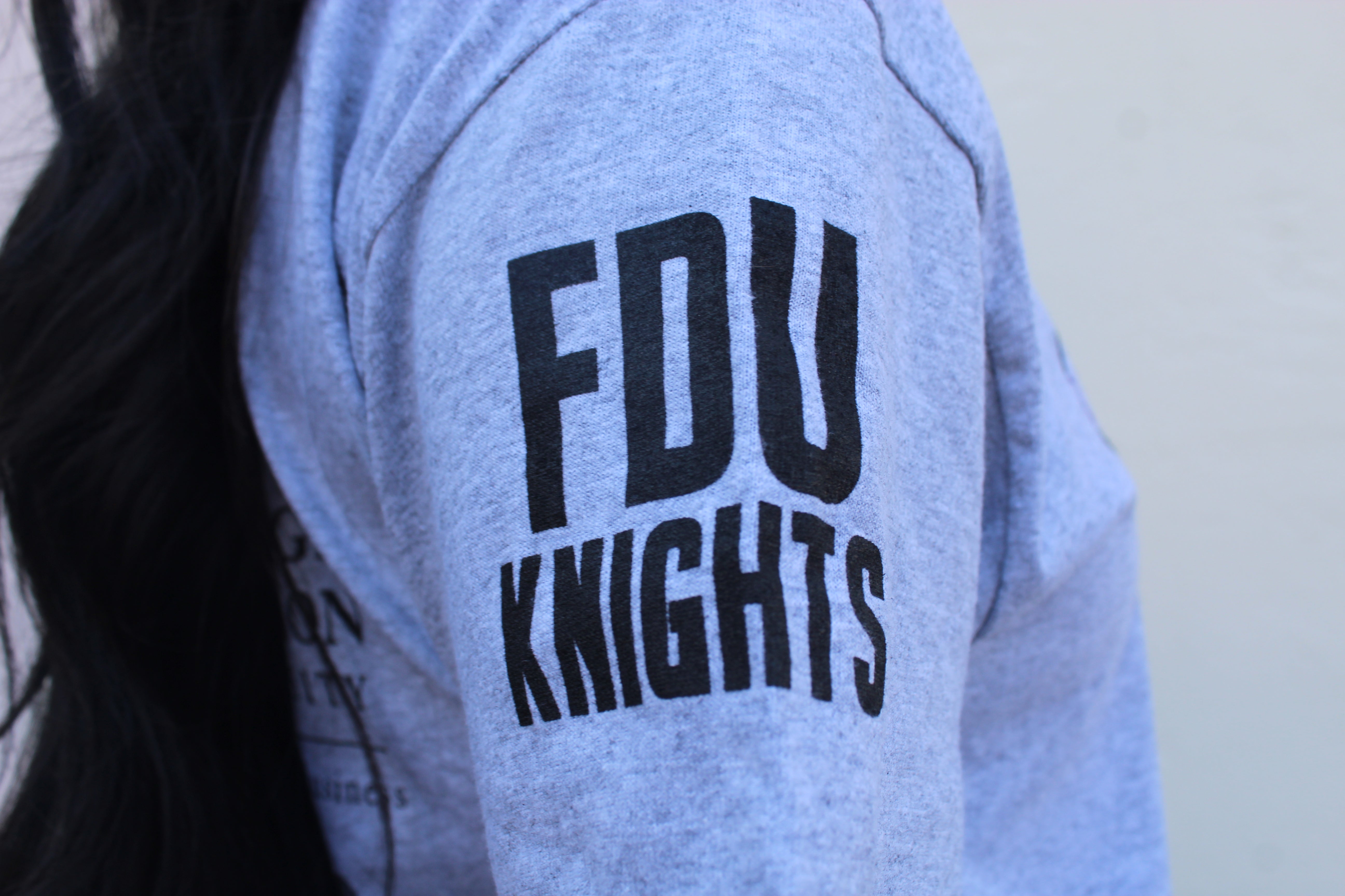 FSF x FDU STRONGER T-Shirts