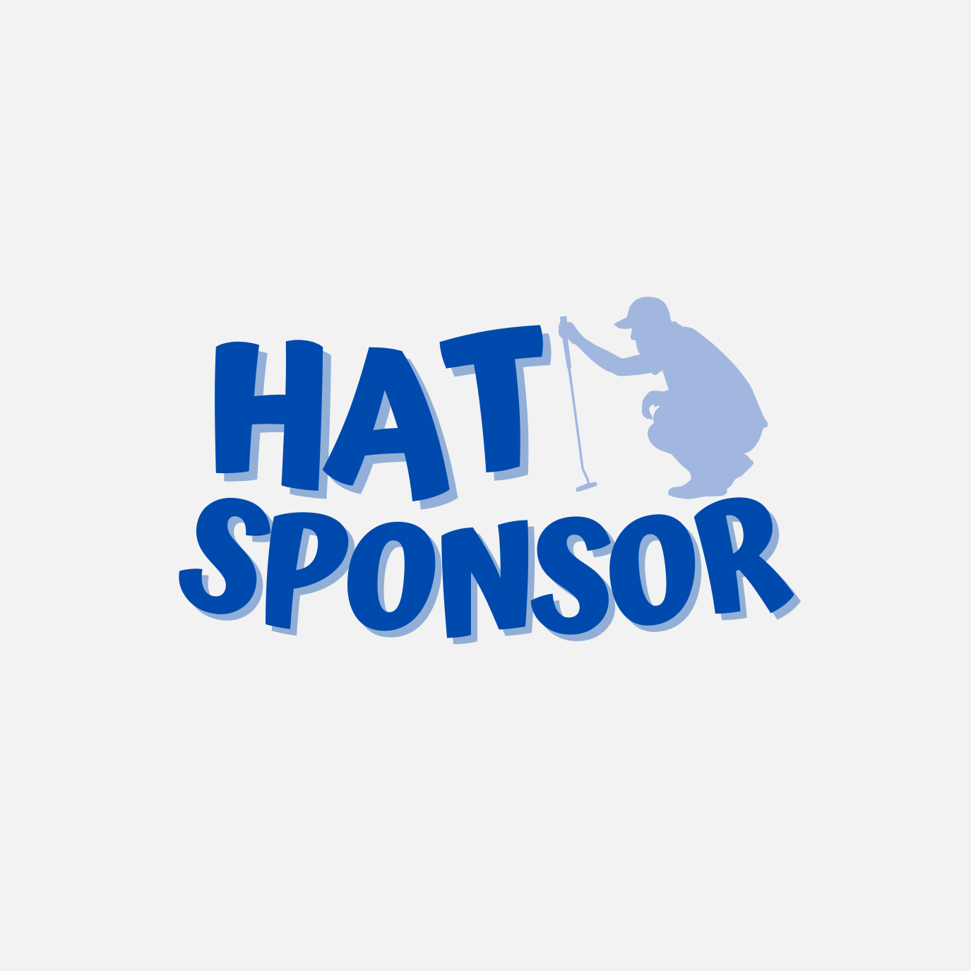 Hat Sponsor