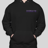 TOGETHER AS ONE, WE FIGHTSTRONG - Hoodie