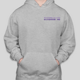 TOGETHER AS ONE, WE FIGHTSTRONG - Hoodie